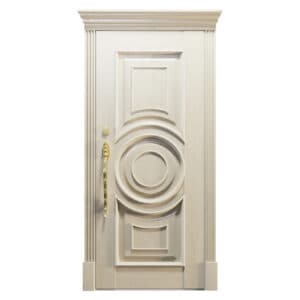 Wooden Doors Wooden Doors WD39 | Security Door & Safety Door Supplier Malaysia