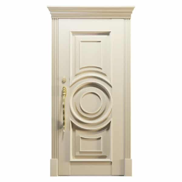 Wooden Doors Wooden Doors WD44 | Security Door & Safety Door Supplier Malaysia