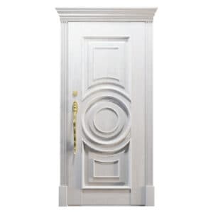 Wooden Doors Wooden Doors WD45 | Security Door & Safety Door Supplier Malaysia