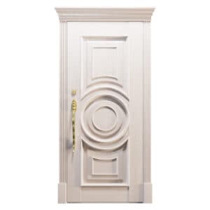 Wooden Doors Wooden Doors WD46 | Security Door & Safety Door Supplier Malaysia
