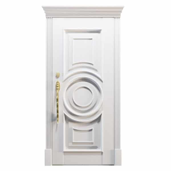 Wooden Doors Wooden Doors WD48 | Security Door & Safety Door Supplier Malaysia