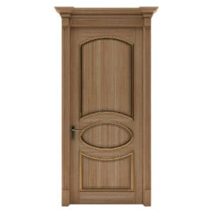 Wooden Doors Wooden Doors WD49 | Security Door & Safety Door Supplier Malaysia