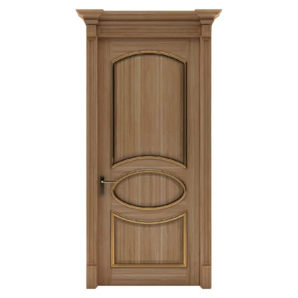Wooden Doors Wooden Doors WD49 | Security Door & Safety Door Supplier Malaysia