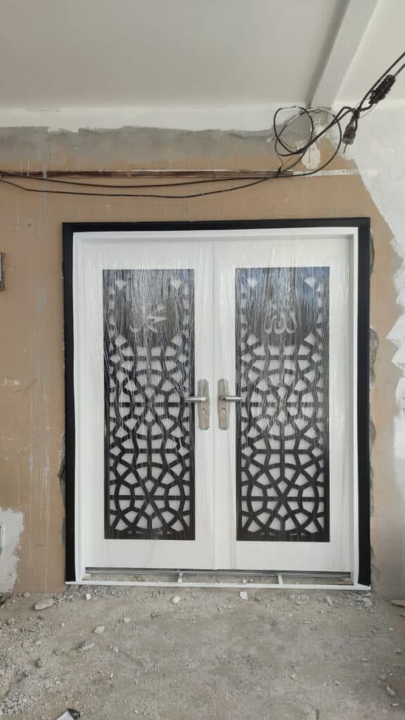 Security Door Subang Jaya