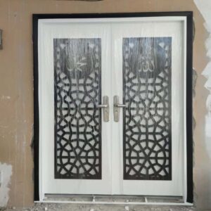 Read more about the article Strengthen Your Home Security with High-Quality Security Doors in Klang Valley, Malaysia