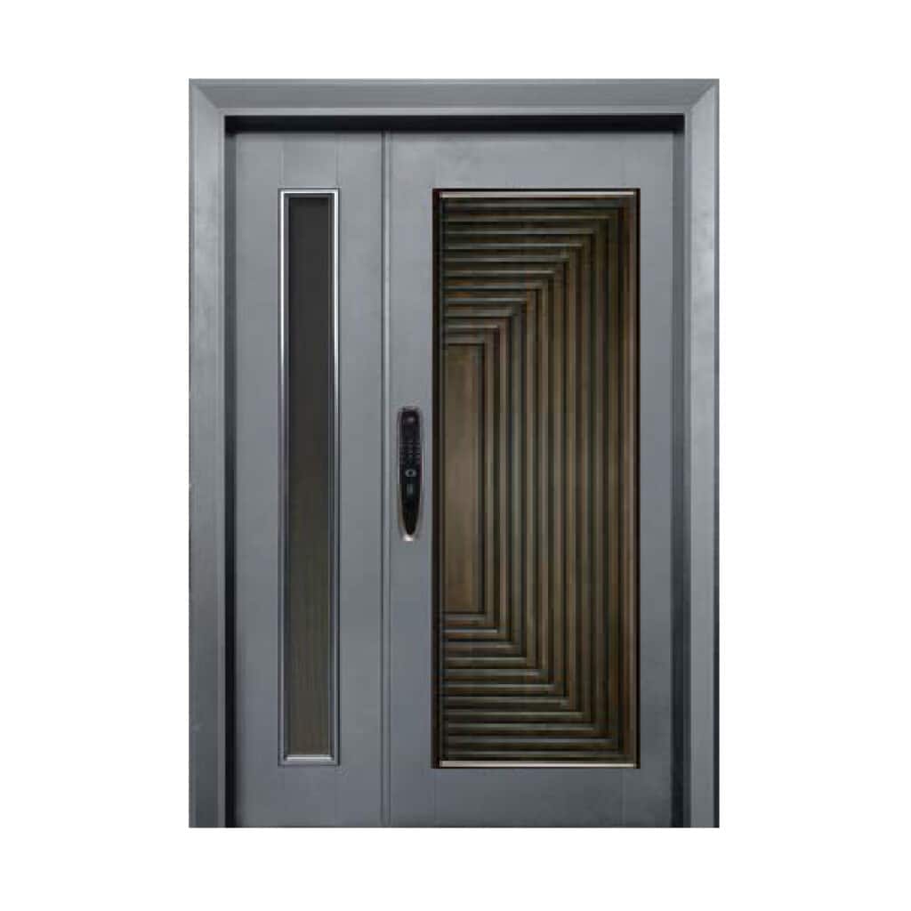 Special Security Door